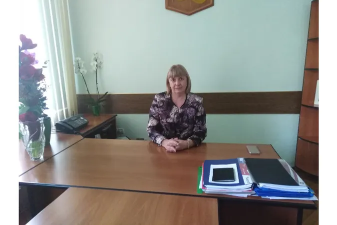 У Луцьку призначили нового директора стоматполіклініки
