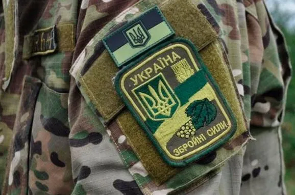 Волинь повинна зібрати 425 призовників