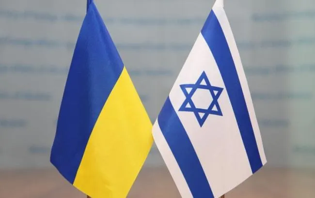 Про що домовлявся Гунчик з послом Ізраїлю