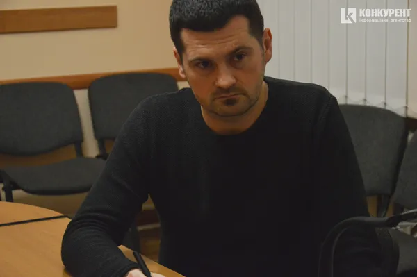 «Ситуація дуже напружена», – Володимир Лотвін про коронавірус у Луцьку (інтерв'ю)