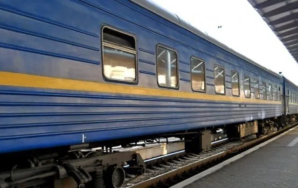 Відомо, коли поїзд з Ковеля до Москви вирушить востаннє
