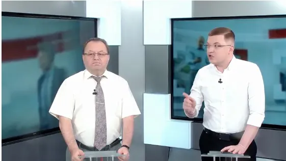 Міністр екології мав би особисто вирішувати проблему смороду у Луцьку,  – Тарас Шкітер