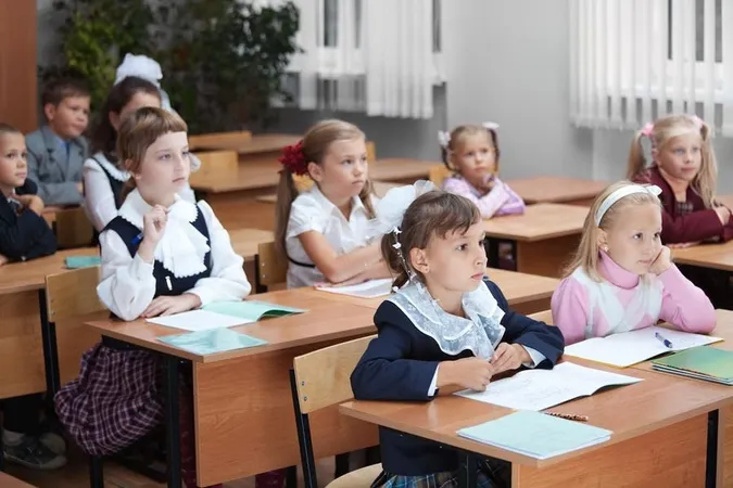 В українських школах пропонують посили вивчення математики