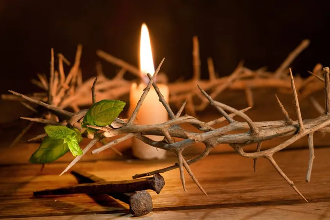 Страсний тиждень: як правильно провести кожен день