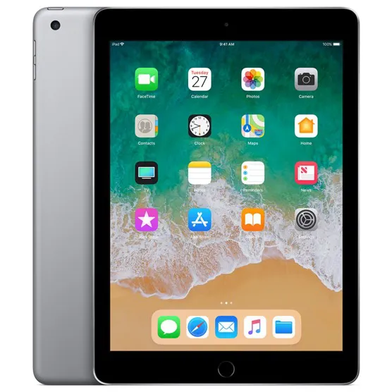 AppleiPad, гарнітури VR : через коронавірус деякі товари знаходяться у дефіциті