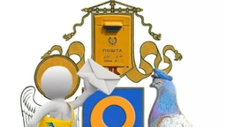 Соцмережі заполонили меми щодо обраного ескізу Державного герба України (фото)