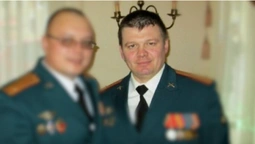 «путін – під*рас, шойгу – ганд*нище», – оприлюднили розмову двох російських полковників