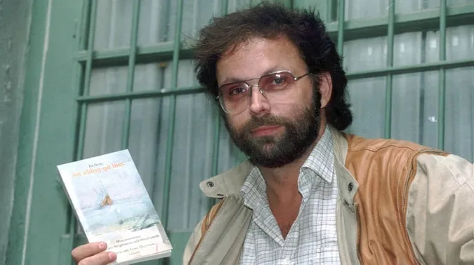 У Швеції помер чоловік, через якого з'явився «стокгольмський синдром»