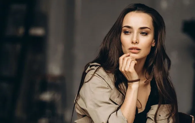 Ксенія Мішина роздяглась і топлес пробіглась Карпатами