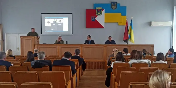 Луцька райрада виділила понад 2 млн грн на ЗСУ