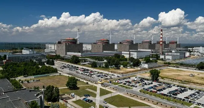 У МАГАТЕ кажуть, що перевірка ЗАЕС триватиме «кілька днів»