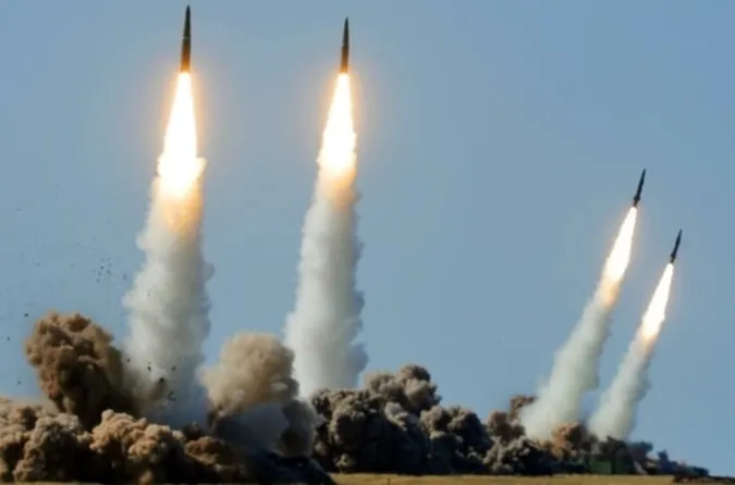 У росії ракети не закінчаться ніколи, – військовий експерт