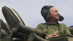 Жах для ворога: «князівські» велети-танкісти палять окупантів (фото)