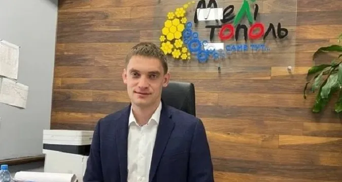 Мер Мелітополя живий, але його катують, – Зеленський