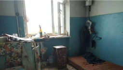 Гори сміття і сморід: знайшли бруднулю на Соборності в Луцьку (фото)