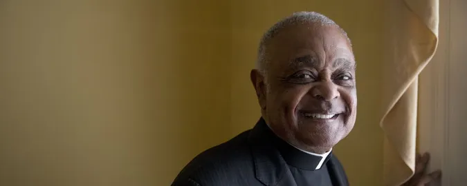 Папа Римський вперше в історії призначив кардиналом темношкірого священника
