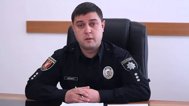 Керівник патрульної поліції Луцька пояснив ситуацію зі звільненням двох поліцейських