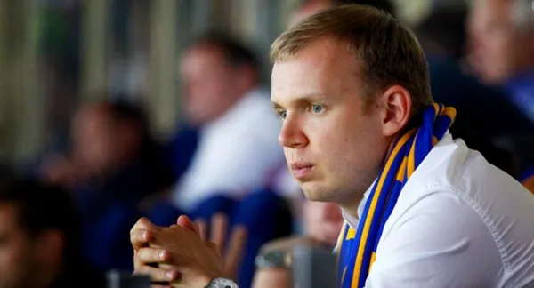 Суд арештував акції Курченка на 2 мільярди
