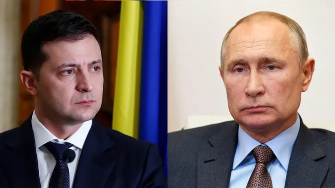 Зустріч Зеленського та путіна можлива, але після погодження документа, – Пєсков