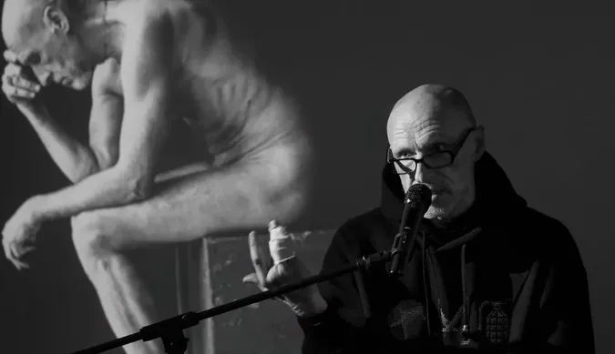 До Луцька їде Іздрик: коли і де буде виступ