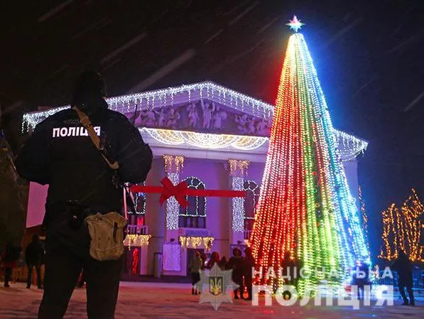 Дозапускався: волинян потрапив до реанімації через новорічний салют