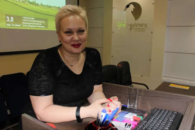 Керівник волинського підприємства - в загальноукраїнській номінації «Людина року -2017»