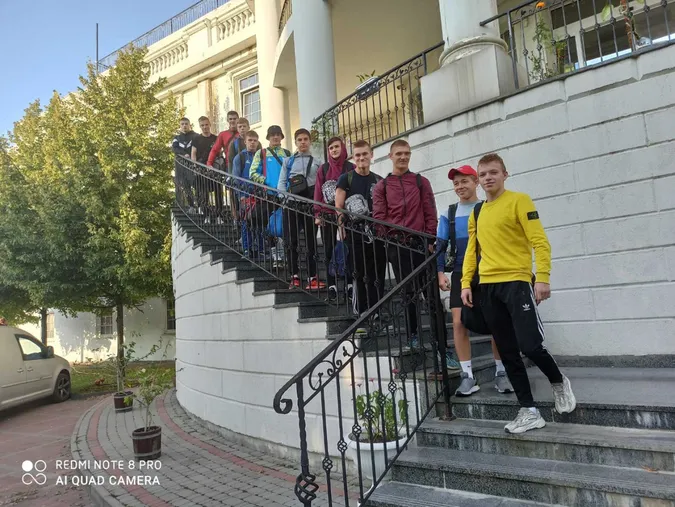 Волинські спортсмени отримали першість на Кубку України з бойового самбо