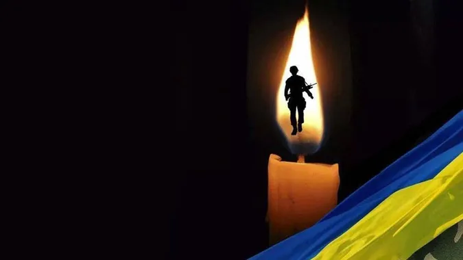 На війні загинув волинянин Олександр Сиротюк