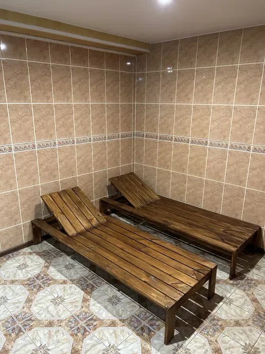 У Луцьку продають діючу сауну (фото)