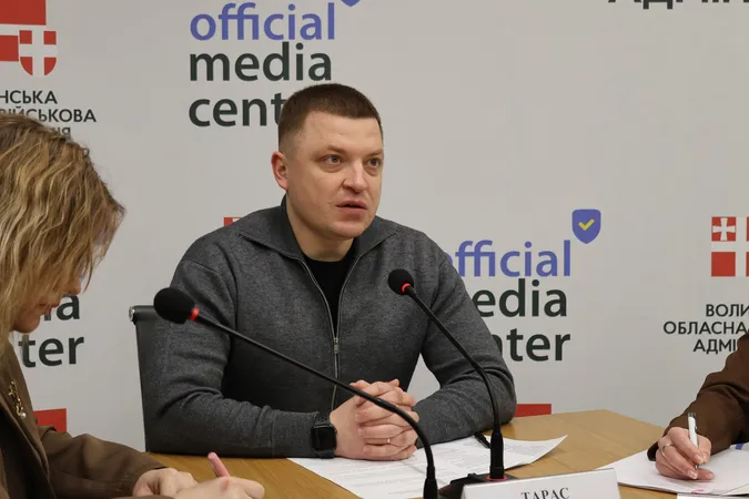 Тарас Шкітер