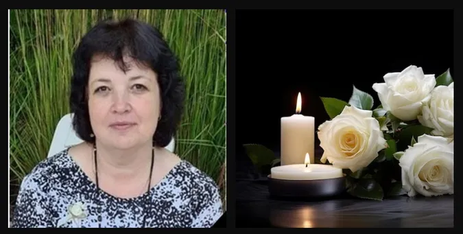 Померла знана педагогиня волинського ліцею