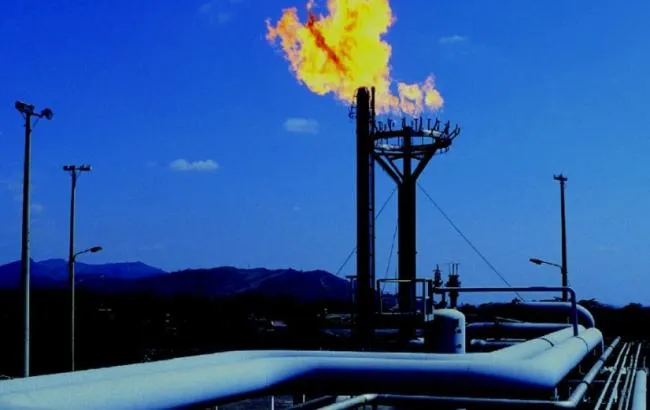 В Україні для промисловості знизять ціни на газ 