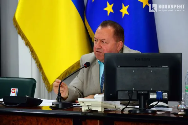 Декларації: що у кишенях в керівництва Луцька
