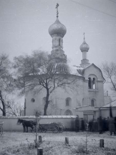 На Волині стоїть церква, якій 800 років (фото)
