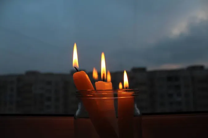Де в Луцьку не буде світла в четвер, 12 грудня