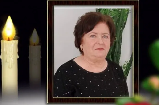 Померла директорка Горохівського центру ПМД Галина Майко