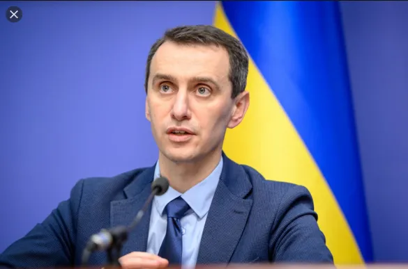 Я б закрив все, де збираються маси, - головний санлікар про карантин