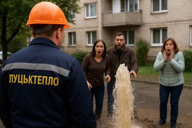 Ілюстративне фото