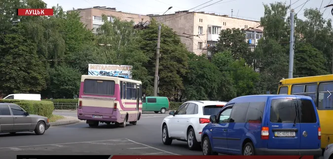 Війна з перевізниками! Як чоловік з інвалідністю бореться за свої права (відео)