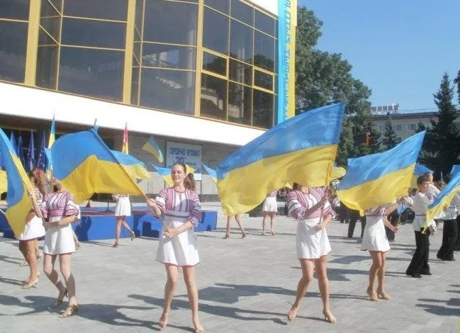 Не серпень і не травень: запропонували іншу дату святкування Дня Луцька 