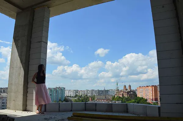 Чому варто купувати житло преміумкласу в Луцьку: поради експерта