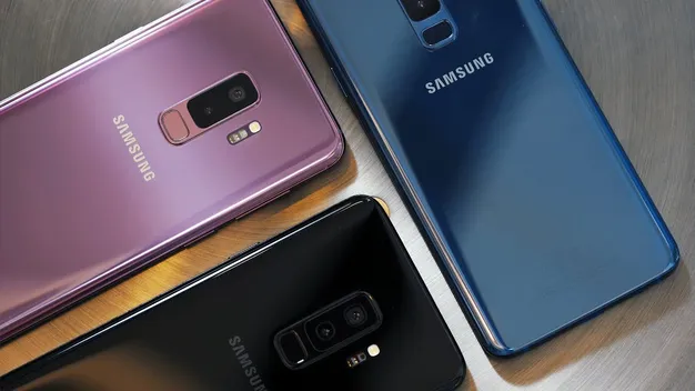 Samsung презентувала новий смартфон (відео)