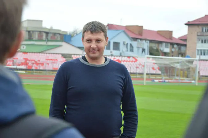На коронавірус захворіли два тренери ФК «Волинь»