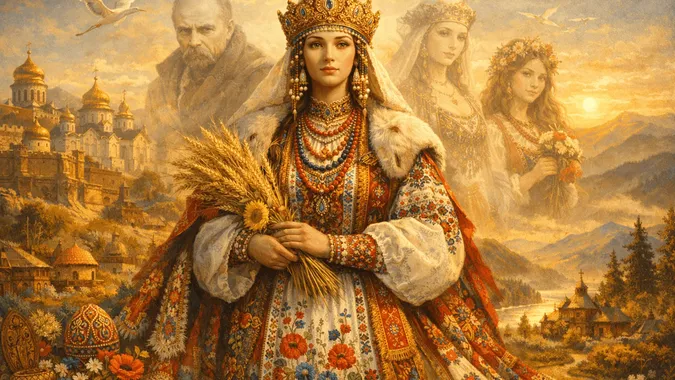Як червоне для бика: які українські імена дратують росіян