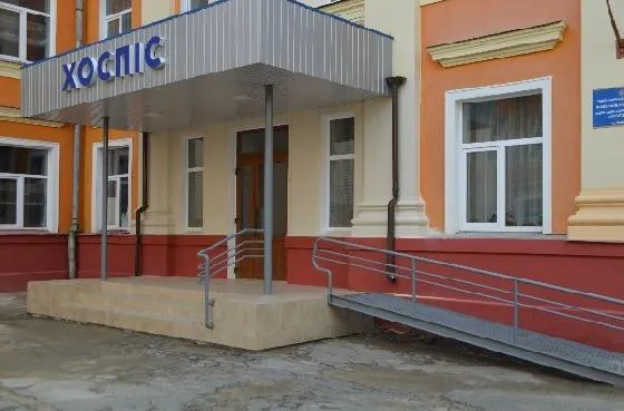 У ковельську лікарню шукають директора