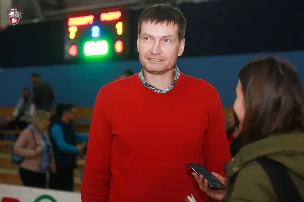 Із нетрів в еліту: історія успіху футзального клубу «Любарт»