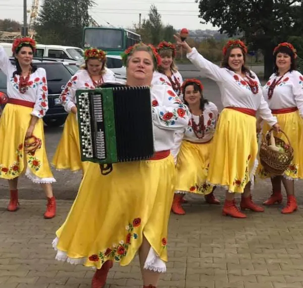На Волині померла художня керівниця будинку культури