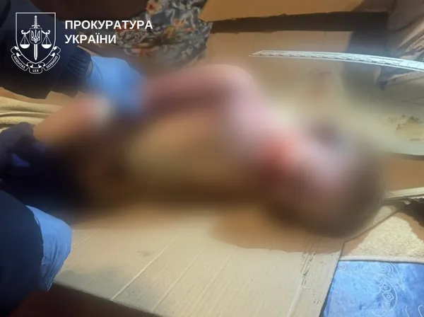 На Київщині затримали матір через смерть 2-річного сина: тіло знайшли у шафі (фото)