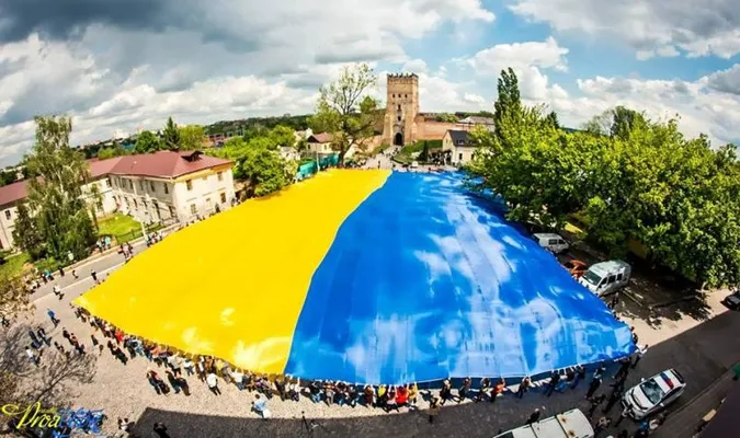 Як змінилася Україна за роки незалежності: думки відомих волинян