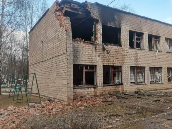 Вночі у Чернігові можливі масовані ракетні удари